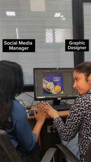 As a Graphic designer 😂🤣#graphicdesign #explorepage #designer #funny #office #viral #fyp #trending