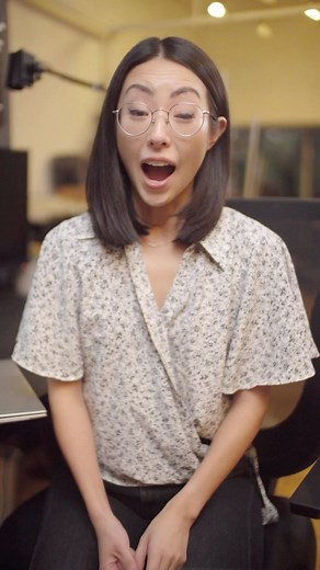 Dami Lee | A laptop made for people on the go 😁 Check out the link in bio #ad #hp | Instagram