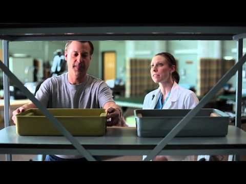 Outpatient Rehabilitation Services