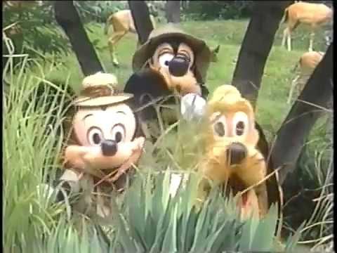 Tokyo Disneyland 東京ディズニーランド マジカルホリデー