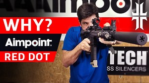 'Why Aimpoint' with Instructor John Lovell | ARO News