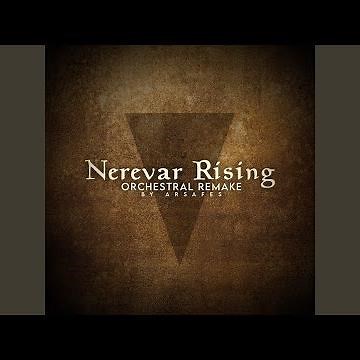 Nerevar Rising (Morrowind Main Theme)
