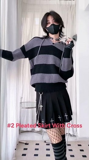 #FemBoy Clothing Haul & Try On - #femboyfashion #femboyoutfits