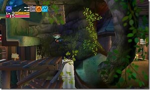 Cave Story 3D Playtest: Spelunking And Shooting In A New Dimension