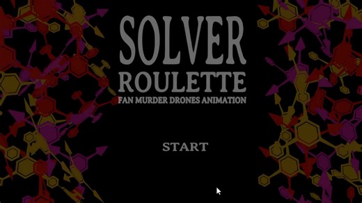 Solver Roulette | Full Murder Drones Animation FAKE ALL! #murderdrone #murderdronesfandom #murderdronesedit #murderdronesedits #murderdronesv #murderdronesdoll #murderdronesuzidoorman #murderdronescyn #murderdronesn