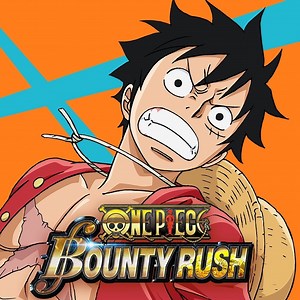 One Piece: Bounty Rush - IGN