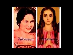 The Curious Case of Sta. Filomena of Biñan, Laguna
