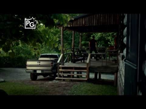 ~* Rookie Blue Season 6 Episode 1 (6 x 01) - Sam and Andy at the Cabin *~