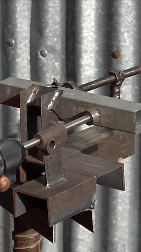 213K views · 922 reactions | DIY tool ideas #homemade #tools | R3 Welder Art | Facebook
