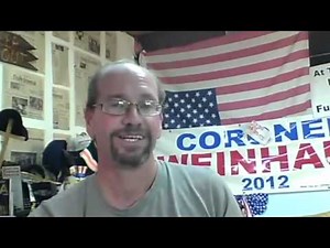 Missouri Journalist Silenced, Shot & Caged for Questioning 'Authorities'