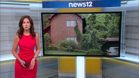 Body cam video released showing moments before police shooting in Poughkeepsie