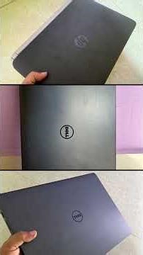 USED LAPTOP SAlES PLEASE LIKE & SUBSCRIBERS MY YOUTUBE CHANNELSTARTING PRICE 6500