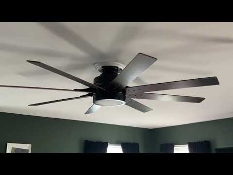 First day of Spring ceiling/portable fan startups 2026