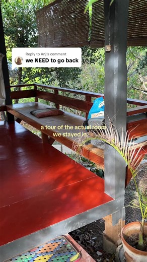 Explore the Beautiful Bahay Kubo on Siquijor Island