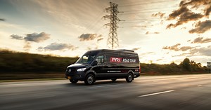 The PRI Road Tour: why the industry's biggest trade event hit the highway | RACER