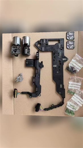 0b5 solenoid kit #0b5 #vw #volkswagen