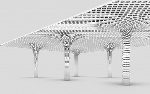 【GRASSHOPPER教程】Pattern插件教程