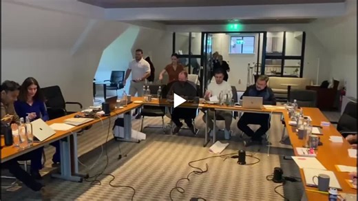 IHG Hotels Resorts Lean Six Sigma Green Belt Training Day 2 | Matt Sims posted on the topic | LinkedIn