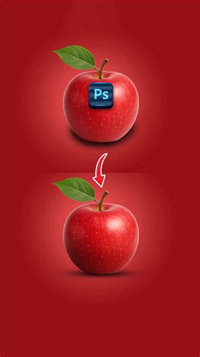 Smart Graphics | How to create shadow - Photoshop short Tutorial | Instagram