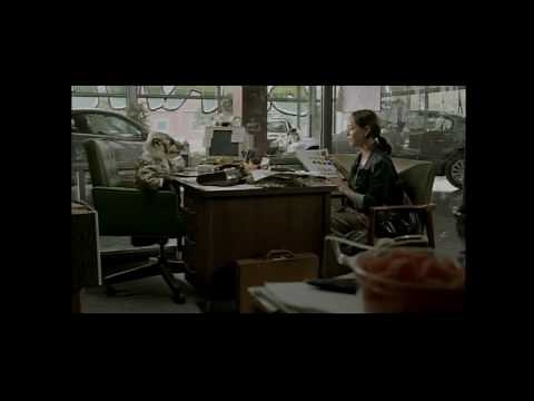 Ming Blue (Johnson Hyundai Commercial)