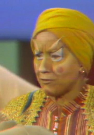 Lidsville S01:E02 - Show Me the Way to Go Home