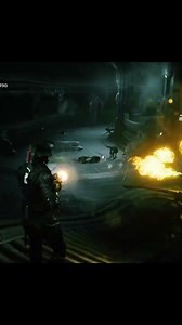 Aliens Fireteam Elite: Flamethrower Frenzy!