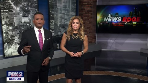 Man accused of stalking Dearborn Police Officer