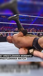 Iconic Moments: The Rock Returns & DX Brawls! 🏆💥 #WWE #WWERaw #SmackDown #WWE2K25 | Fighter Sports