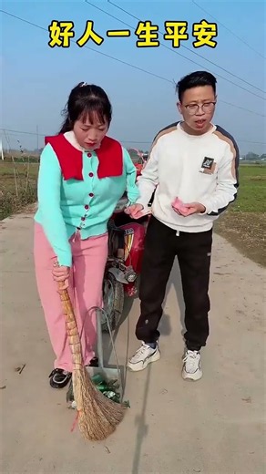 A Zany Couple's Hilarious Country Life #funny #comedy #rurallife #humor #funnyfamily