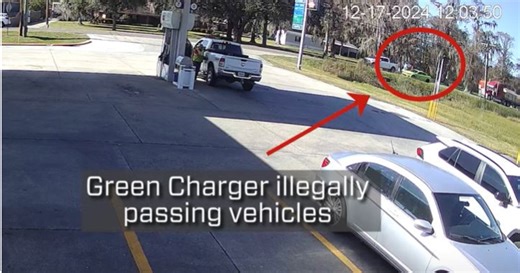 LSP releases video evidence from deadly crash involving Kyren Lacy