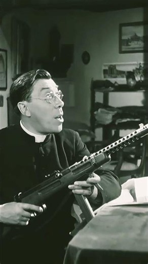💥 Don Camillo and Peppone 😉 1952 Fernandel Gino Cervi Saro Urzì #top #verygood #hello #filmcomedy