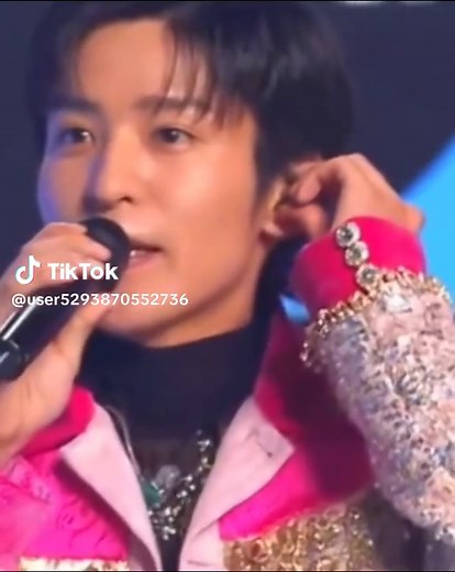 SnowManめめ尊い😆💕目黒くんカッコイイじゃん‼️舌打ちやばい🫢めめアングル#目黒蓮 #めめ #スノ担と繋がりたい #目黒蓮のある生活 #目黒担