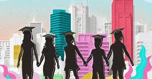 Why Canadian students don’t feel prepared for the future