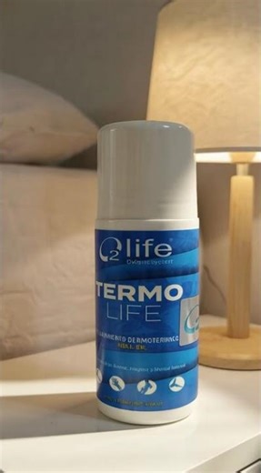 Termo Life O2Life