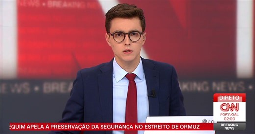 CNN Breaking News - 1H58 - 4 de março de 2026