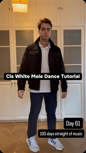 Dav🆔 on Instagram: "Step up your game with these 10 dance moves. If you don’t think these are fire then idk what to tell you. What am I missing? 🆔 Jon Sable - Imperfect Circuit #housemusic #dancemusic #chaosinthecbd #dancetutorial #whitemale"