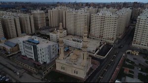 مشروع اسكان بشائر الخير