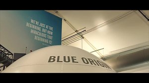5.6K views · 61 reactions | Blue Origin HQ — Kent, Washington Grateful for the tour and conversations at Blue Origin. Thank you to the Blue Origin team for the warm welcome. Can’t wait to fly! | H.E. Justin Sun | Facebook