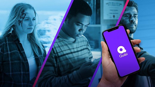 25K views · 61 reactions | Quibi has a sleek user interface and a solid lineup of unscripted series, but its "Movies in Chapters" feel uninspired. Our review: | IGN | Facebook