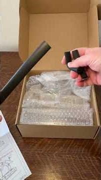 Unboxing & First Look - Ultimate Window Bird Feeder | DY-SKTY