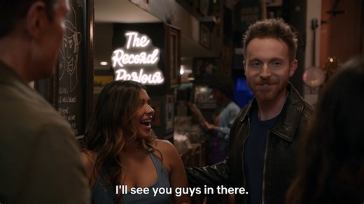 This song will never not be a banger 📺 The Rookie | Netflix