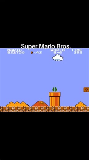 Super Mario Bros: A Nostalgic Journey Through Retrogaming