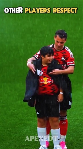 Other Players Respecting Moments 💗