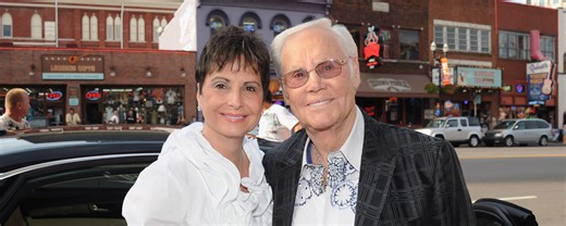 Nancy Jones Wants Fans to Know The Real George Jones in New Book 'Playin' Possum'