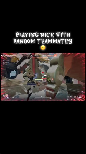 Cheap headsets equals good times 🫡#gaming #marvelrivals #fyp