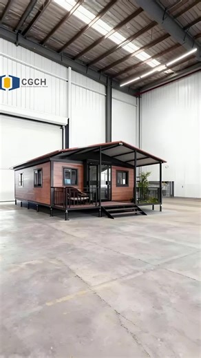 Exploring Tiny Houses: Benefits of Airbnb Stay