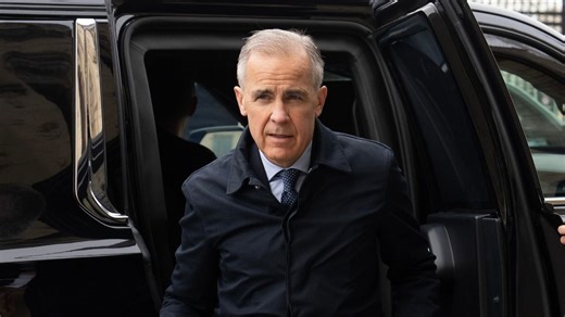 Carney's US trade advisory council includes some familiar Conservative names