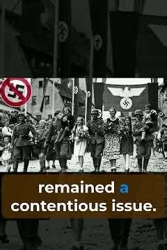 Generalplan Ost: What the Nazis Planned for the Baltic States