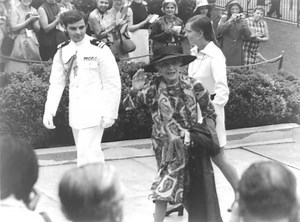 Joanna Sturm ~ Complete Step by Step Biography & Family Details [Profile,Family,Age]