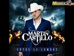 El Intento - Letra - Martin Castillo